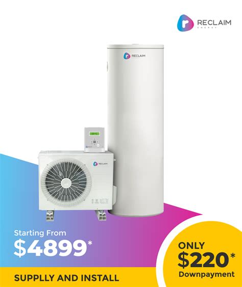 Solar Hot Water System Price In Australia
