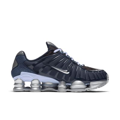 Nike Shox TL Herrenschuh. Nike CH