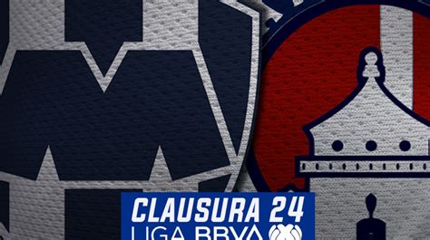 Rayados Vs San Luis Horario Alineaciones Probables Y D Nde Ver El