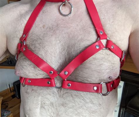 Do My Boobs Look Bigger Wearing This Nude Pics XHamster