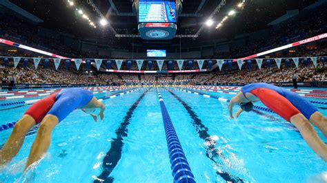 2023 Swimming National Championships in Indianapolis | wthr.com