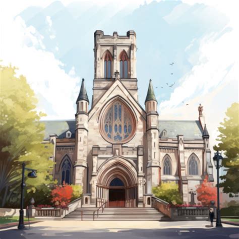 Transit Options for Kerrisdale Presbyterian Church in Vancouver 7
