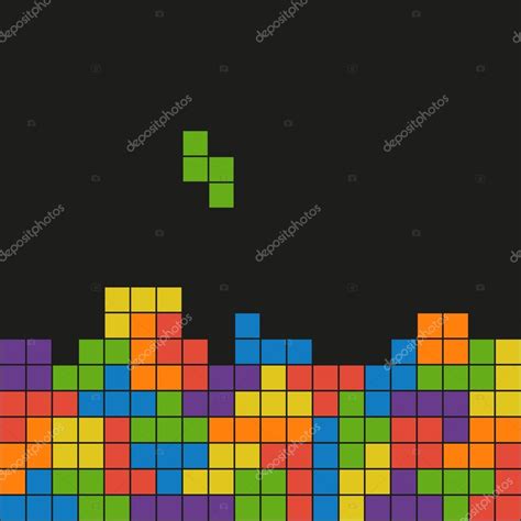 Tetris - DmitriHyobin