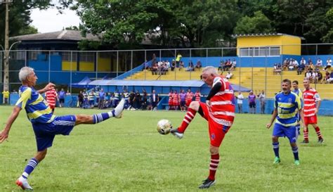 Copa Popular Do Futebol Joseense Festeja Campe Es Jogando Juntos