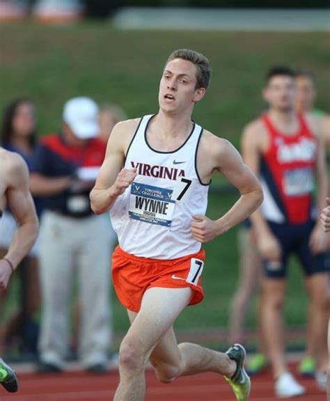 2015 Virginia Challenge Great 2 Days Of Track And UVA Cross Country