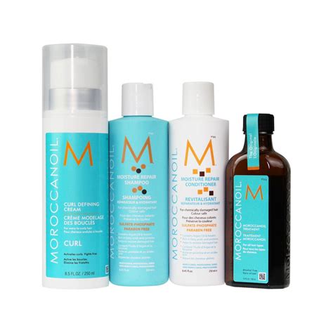 Moroccan Oil Treatment Curly Hair - Curly Hair Style