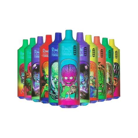 Need 9000 tornado wholesale in Montenegro • VAPE HK