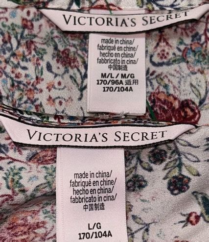 Victoria Secret Lingerie Set Etsy