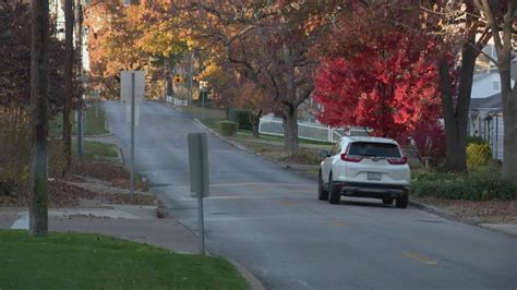 Attempted Carjackings In West St Louis County Neighborhoods