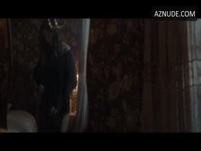 THE INTRUDERS NUDE SCENES AZNude