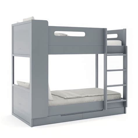 Двухъярусная кровать Meblevka Кровать двухъярусная_Классика ...