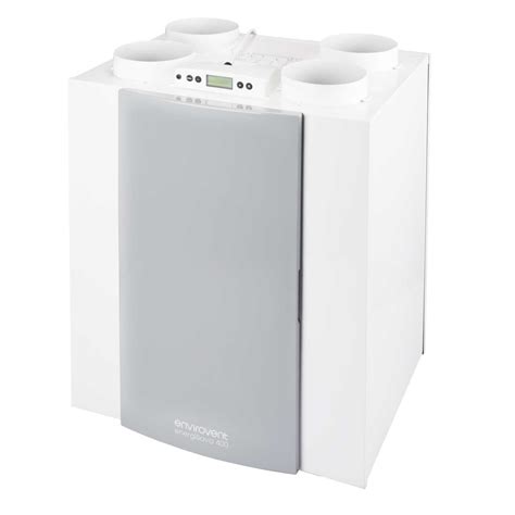 Envirovent EnergiSava 400 High Efficiency Whole House Heat Recovery