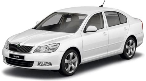 Skoda Laura Price in India 2023 - Images, Mileage & Reviews - carandbike