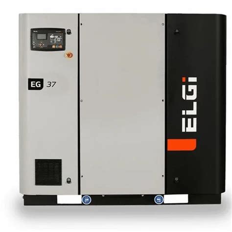 Elgi OIL FREE Air Compressors At 111130 ELGi Oil Free Air