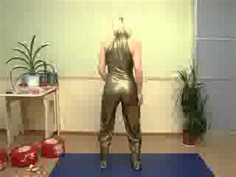 Training Vagina YouTube