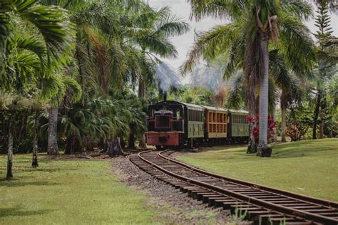 Kauai Plantation Railway Reviews | U.S. News Travel