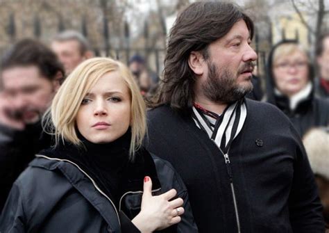 Шульгин бывший муж валерии фото шульгин