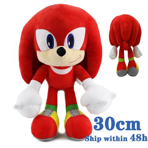 Classic Amy Rose Plush