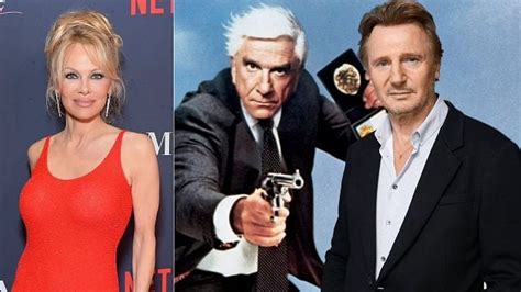 Naked Gun 2025 Filmi Beyazperde