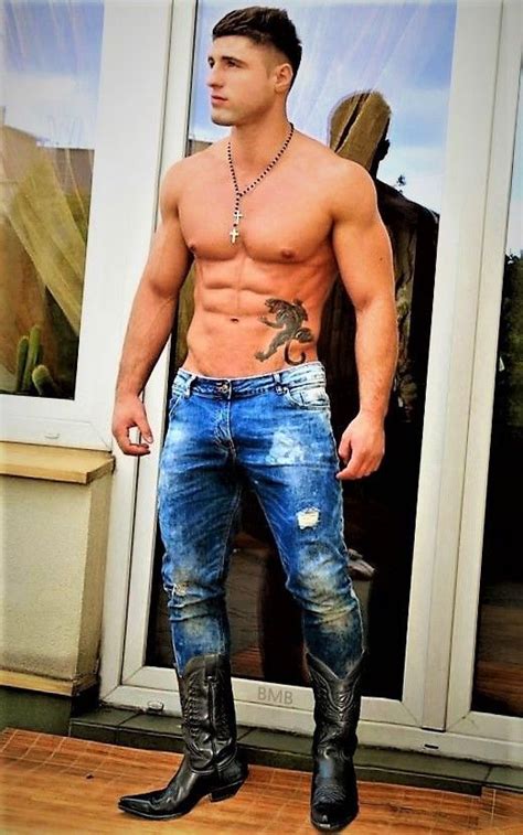 Pin On AWESOME HOT DENIM