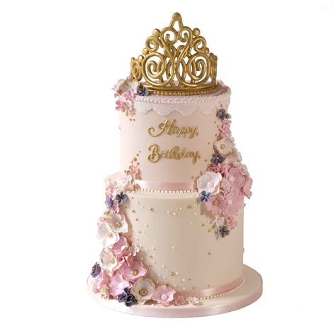 27 Pretty Picture Of Princess Birthday Cake