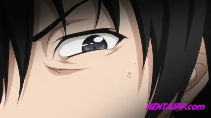 She Need To Fuck To Escape Hentai Episode