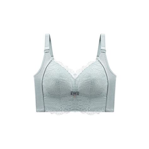 Necalisi Reggiseni Da Donna Elastici Da Donna In Pizzo Senza Fili Reggiseno Lingerie Bralette