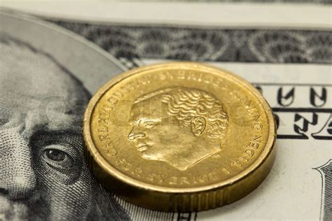 10 svenske kroner | Stock foto | Colourbox