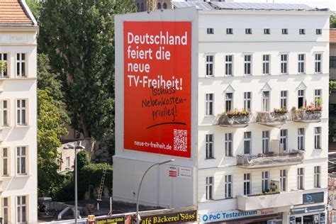 Nebenkostenprilieg endet Das ändert sich ab Juli beim Kabel TV GALA de