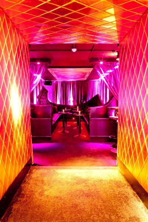 Interior Design Ideas For Nightclub – vamosarema