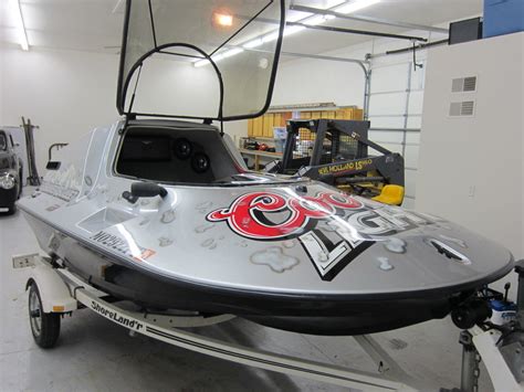 Hydro Force 1995 for sale for $9,950 - Boats-from-USA.com
