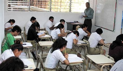 Reanudan Clases En Los Municipios Afectados Por Julia Diario El Mundo