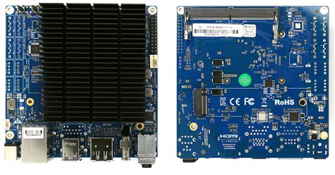 ODROID-H4 / H4+ / H4 Ultra — ameriDroid