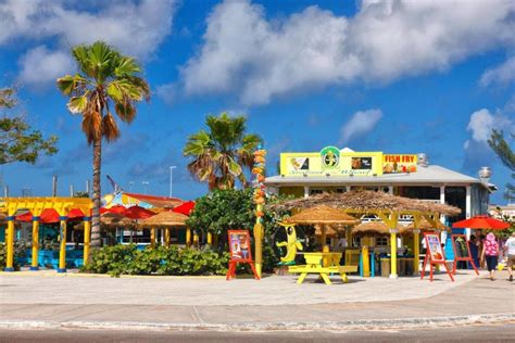 Nassau Recorrido En Bicicleta Por El Centro Hist Rico De Nassau