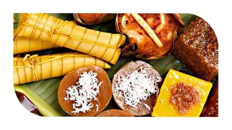 kakanins  recipes filipino sweet treats simpolph