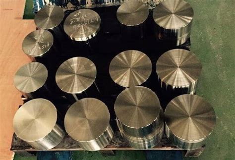 Forged Discs Exporters, Stockholders & Manufacturers