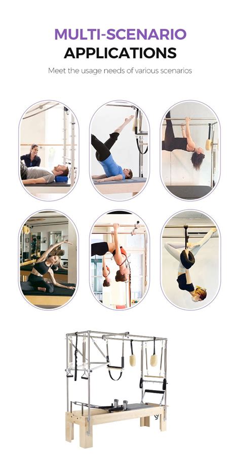 pilates cadillac cadillac pilates exercises cutlasso pilates