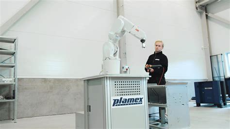 Plamex System™ - Plamex