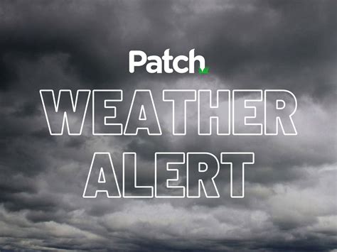 Tornado Warning Issued For Pittsburgh Area Communities Pittsburgh Pa