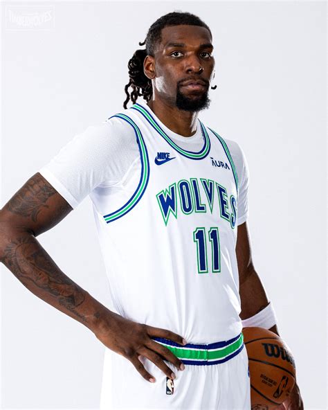 Minnesota Timberwolves 2023 2024 Classic Jersey