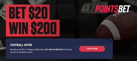 Pointsbet Sportsbook Bonus Code Best Ny Deposit Bonus