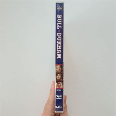 Bull Durham Dvd 1988 For Sale Online Ebay