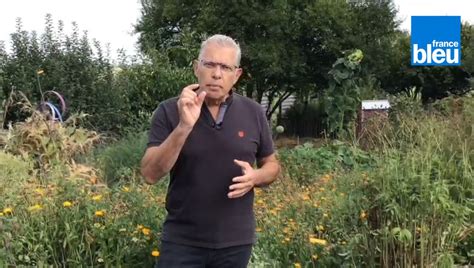 Video Roland Motte Jardinier Avec Le Souci Pas De Soucis France