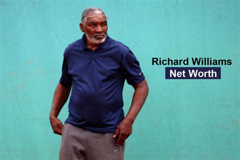 The Shocking Reality Behind Richard Williams’ Massive Net Worth Claims - Veja Store Site