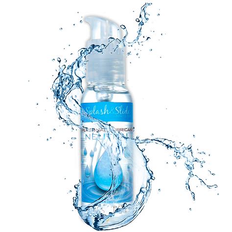 El Intymny Lubrykant Nawil Aj Cy Po Lizgowy Sex Do Vaginy Masturbacji Oral