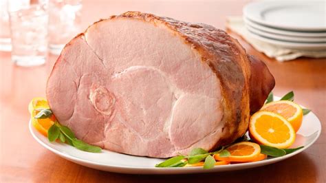 How to Cook a Ham - BettyCrocker.com