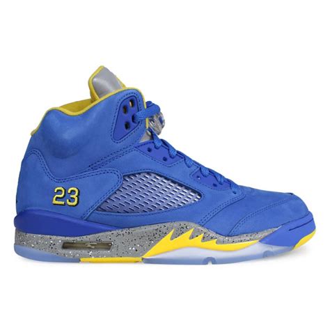 Nike Air Jordan Retro Jsp Laney Cd