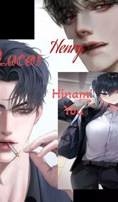 Chat With Henry And Lucas Your Hot Housemates Enjoy Free AI Character Roleplay FlowGPT