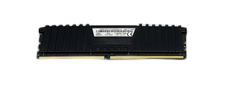 Оперативная память Corsair Vengeance LPX 16GB DDR4 2400 МГц DIMM CL14 ...