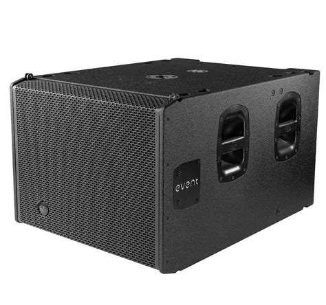 DAS Audio setzt Messeauftritte bei der Prolight + Sound fort - EtNow USA